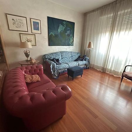 La Casa Di Sandra 6Km Da Firenze Sesto Fiorentino Bagian luar foto
