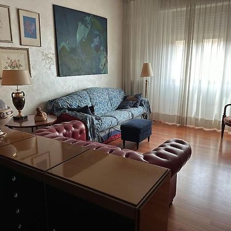 La Casa Di Sandra 6Km Da Firenze Sesto Fiorentino Bagian luar foto