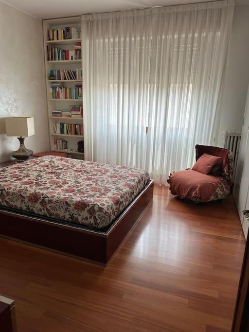 La Casa Di Sandra 6Km Da Firenze Sesto Fiorentino Bagian luar foto