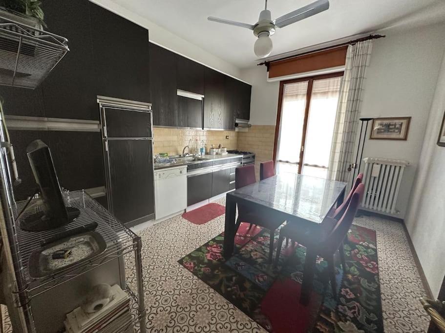 La Casa Di Sandra 6Km Da Firenze Sesto Fiorentino Bagian luar foto