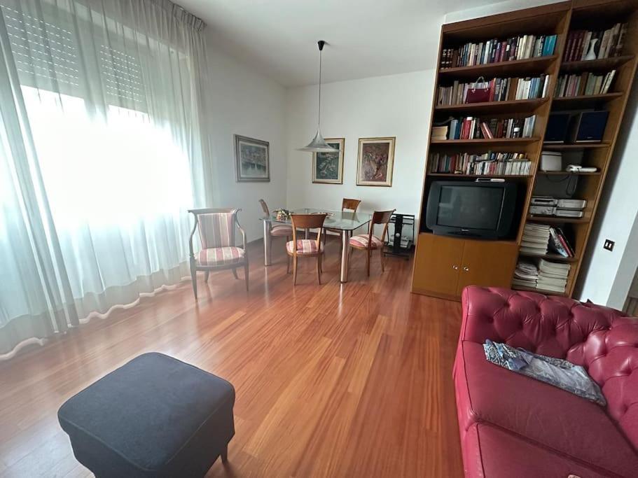 La Casa Di Sandra 6Km Da Firenze Sesto Fiorentino Bagian luar foto