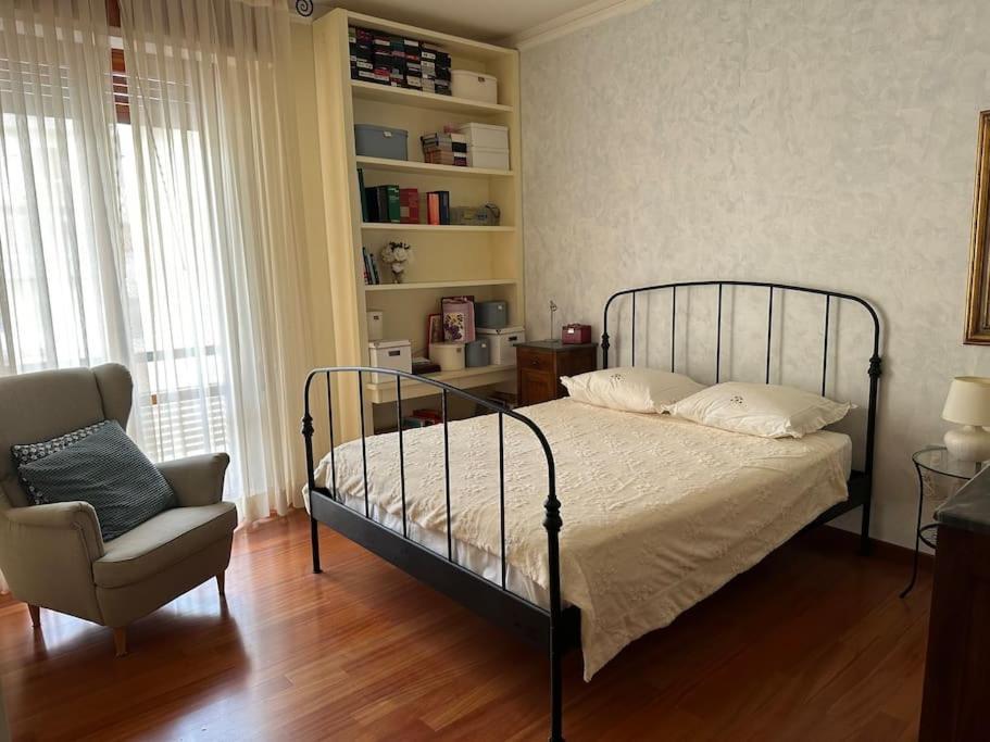 La Casa Di Sandra 6Km Da Firenze Sesto Fiorentino Bagian luar foto