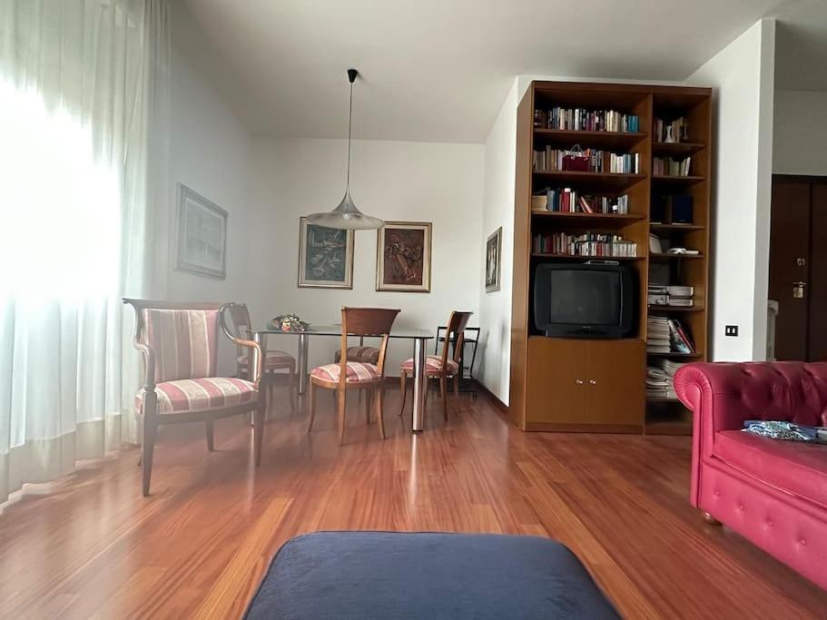 La Casa Di Sandra 6Km Da Firenze Sesto Fiorentino Bagian luar foto