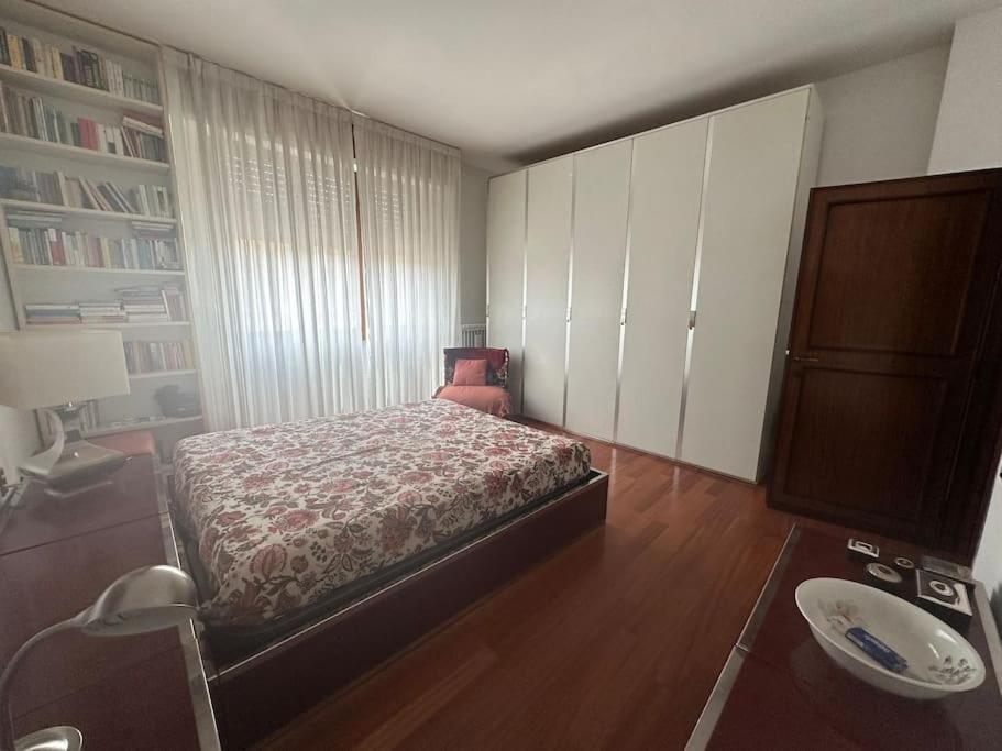 La Casa Di Sandra 6Km Da Firenze Sesto Fiorentino Bagian luar foto